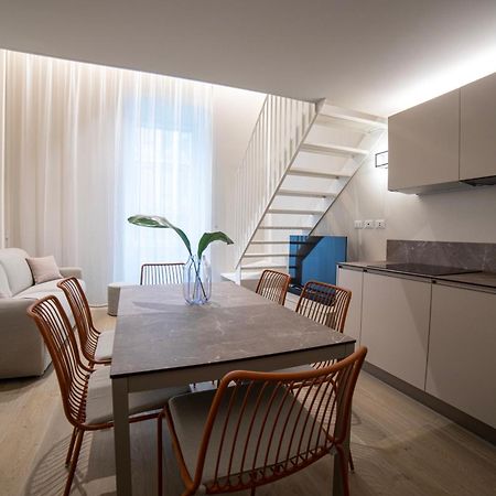 Be Mate Torino Centro Apartment Exterior foto