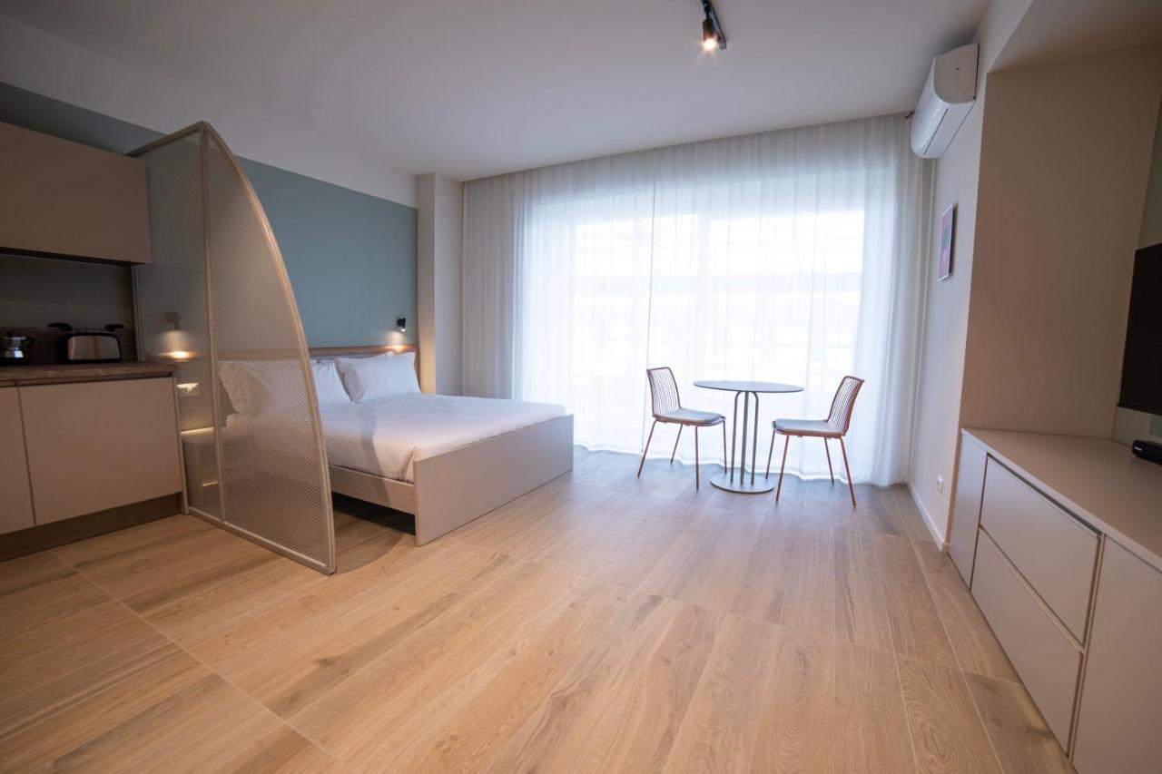 Be Mate Torino Centro Apartment Exterior foto