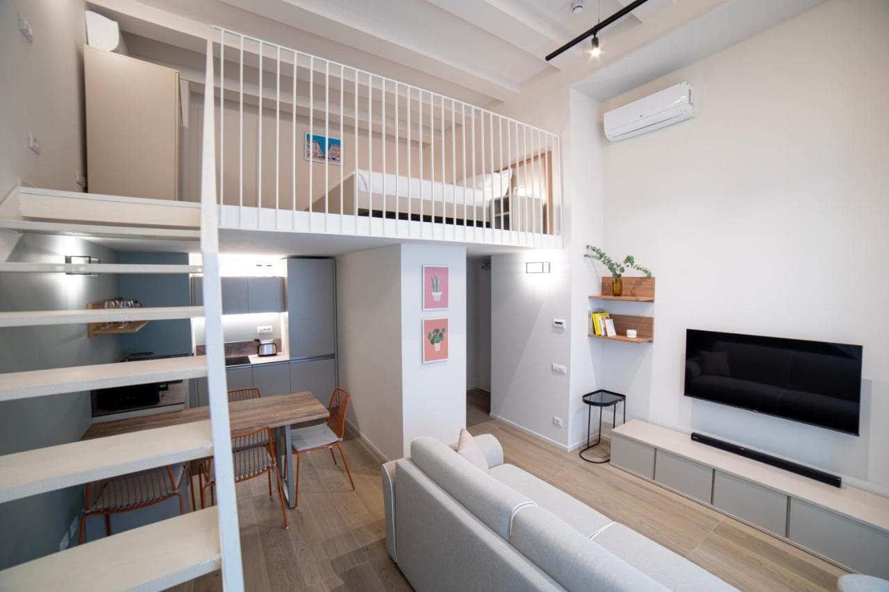 Be Mate Torino Centro Apartment Exterior foto