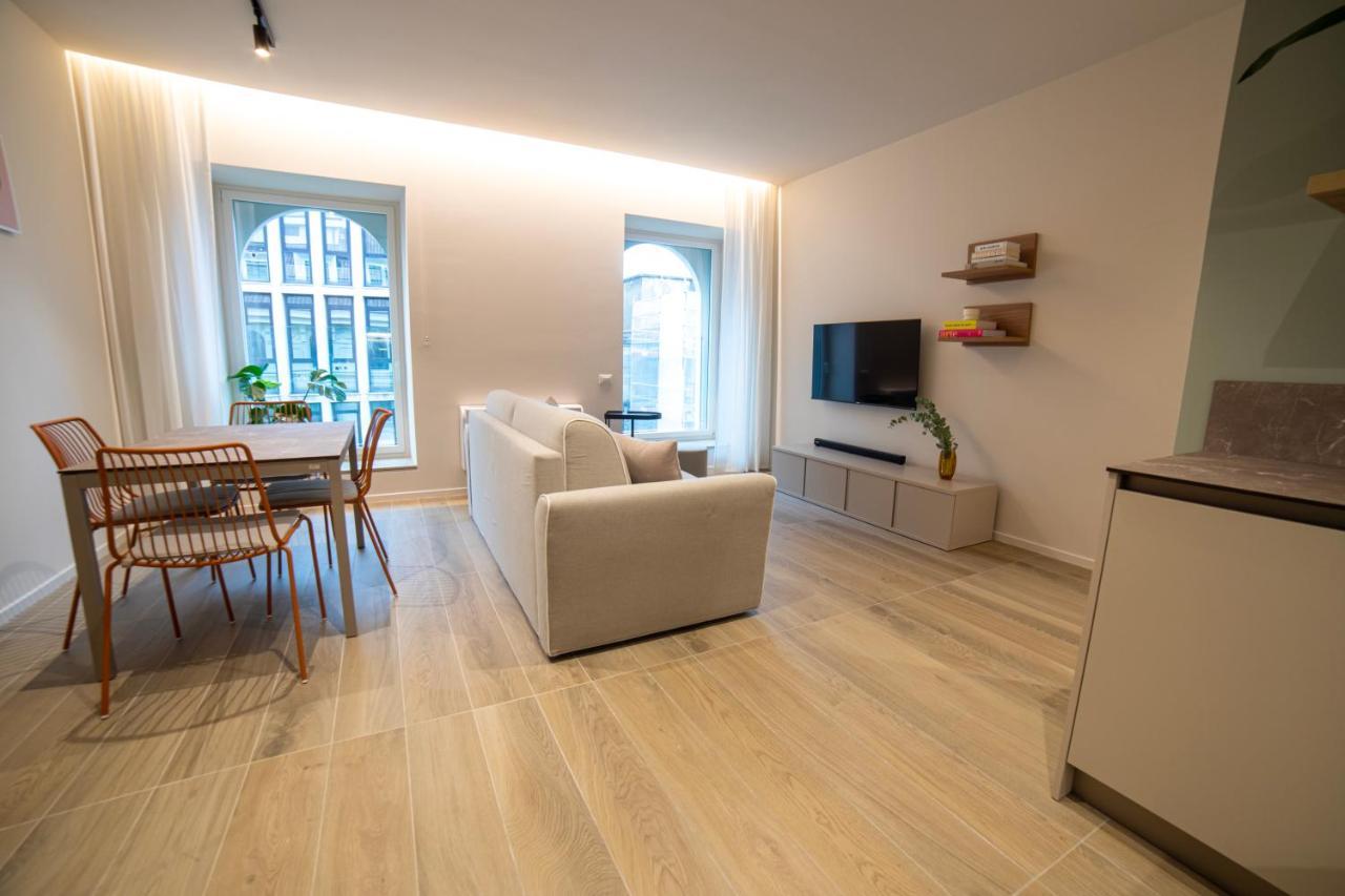 Be Mate Torino Centro Apartment Exterior foto