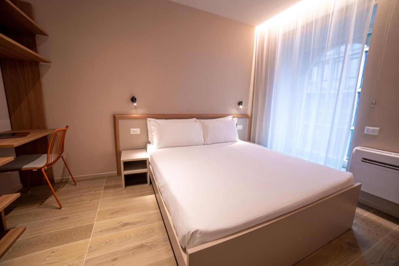 Be Mate Torino Centro Apartment Exterior foto