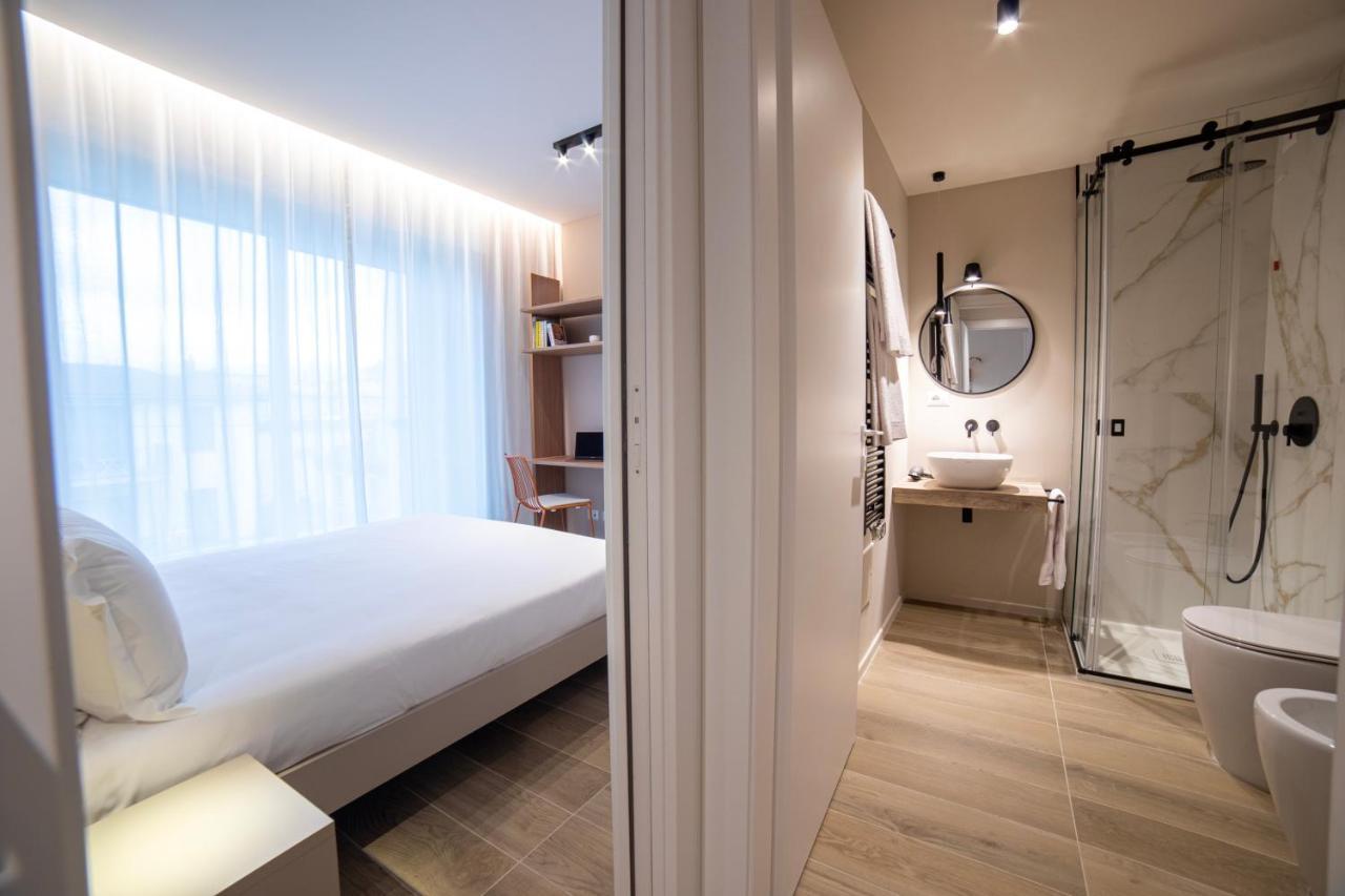 Be Mate Torino Centro Apartment Exterior foto