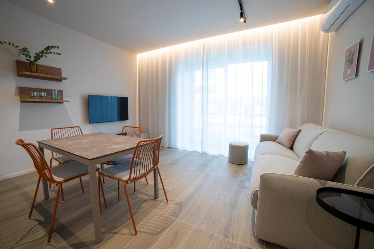 Be Mate Torino Centro Apartment Exterior foto