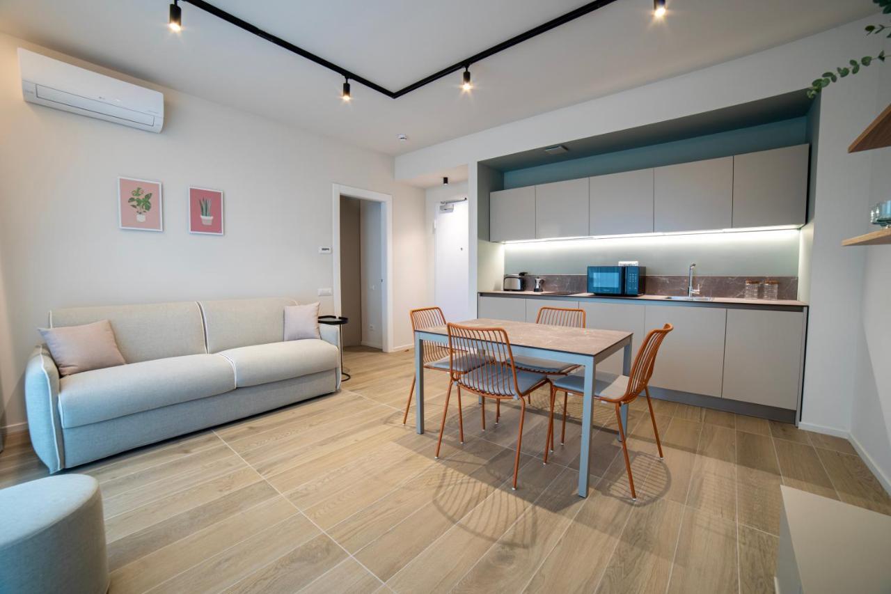 Be Mate Torino Centro Apartment Exterior foto