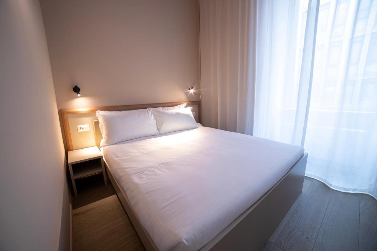 Be Mate Torino Centro Apartment Exterior foto