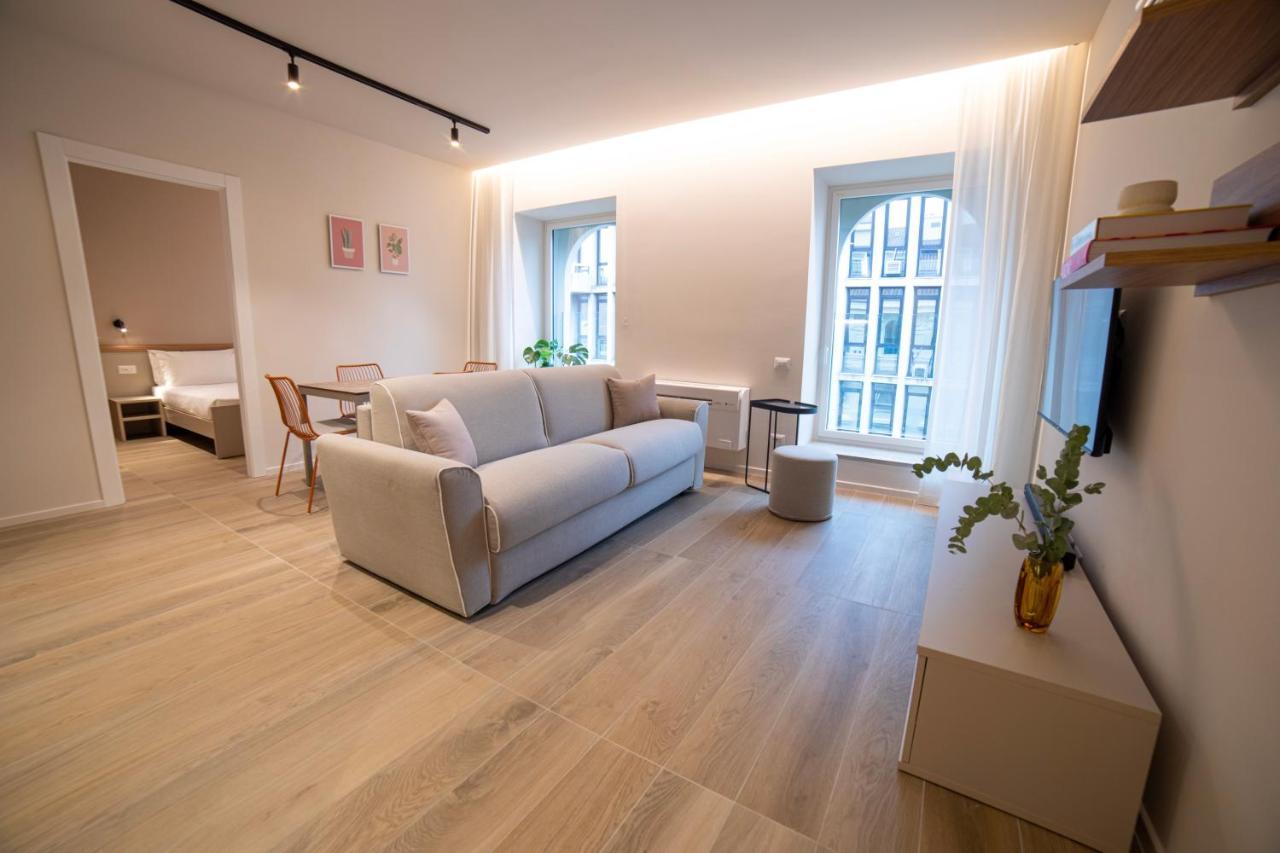 Be Mate Torino Centro Apartment Exterior foto
