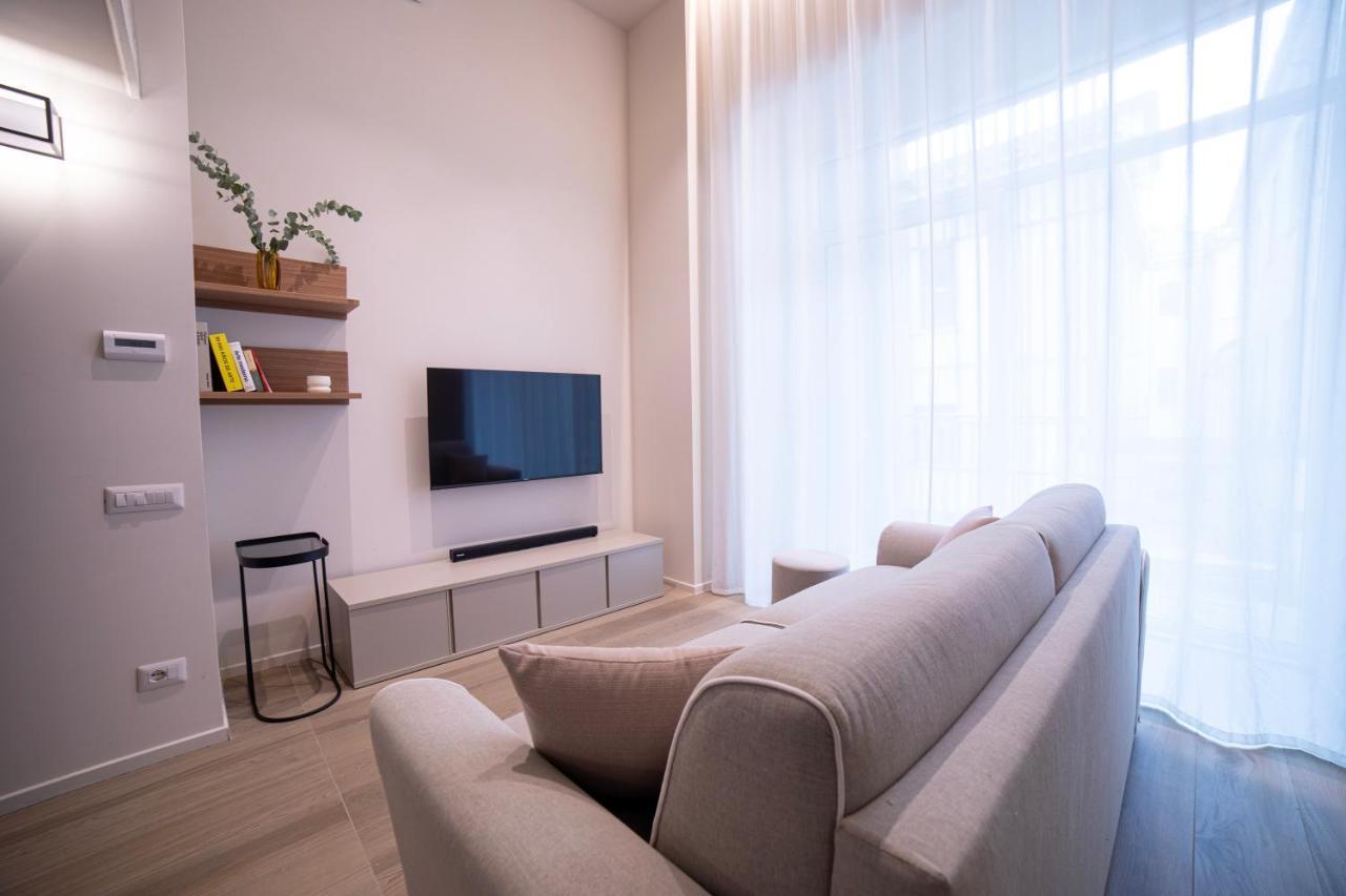 Be Mate Torino Centro Apartment Exterior foto