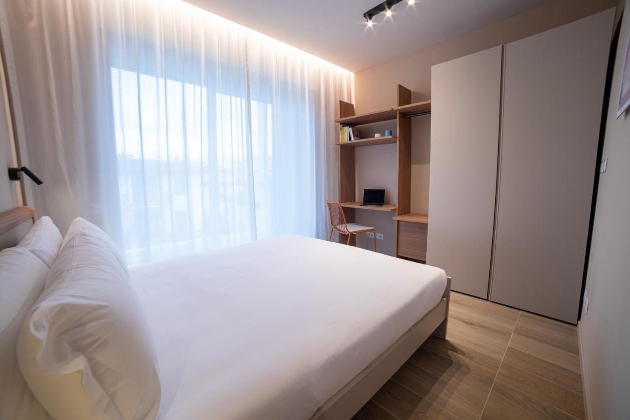 Be Mate Torino Centro Apartment Exterior foto