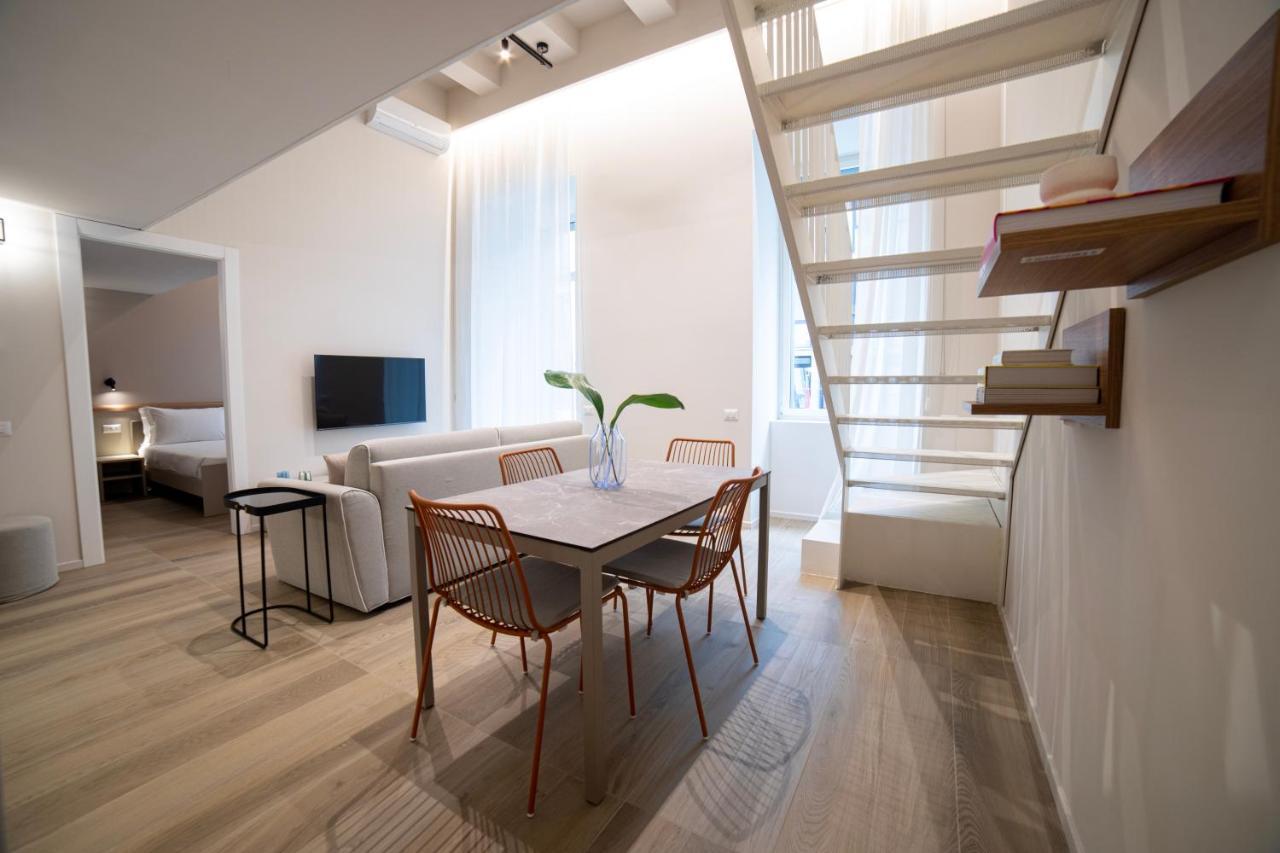 Be Mate Torino Centro Apartment Exterior foto