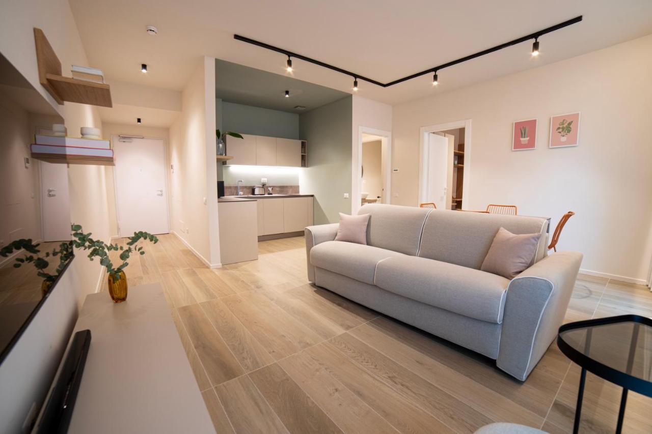 Be Mate Torino Centro Apartment Exterior foto