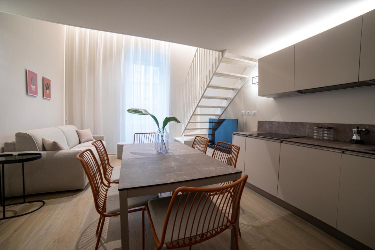 Be Mate Torino Centro Apartment Exterior foto