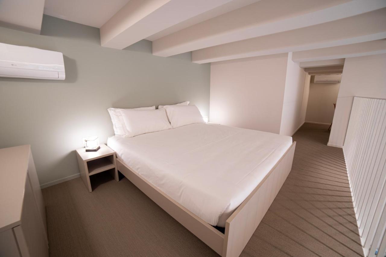 Be Mate Torino Centro Apartment Exterior foto