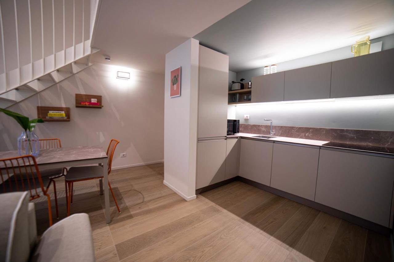 Be Mate Torino Centro Apartment Exterior foto