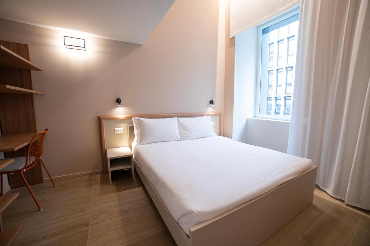 Be Mate Torino Centro Apartment Exterior foto