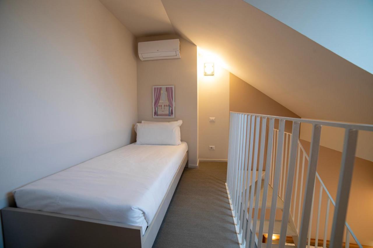 Be Mate Torino Centro Apartment Exterior foto