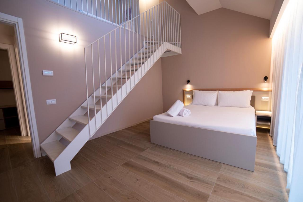 Be Mate Torino Centro Apartment Exterior foto