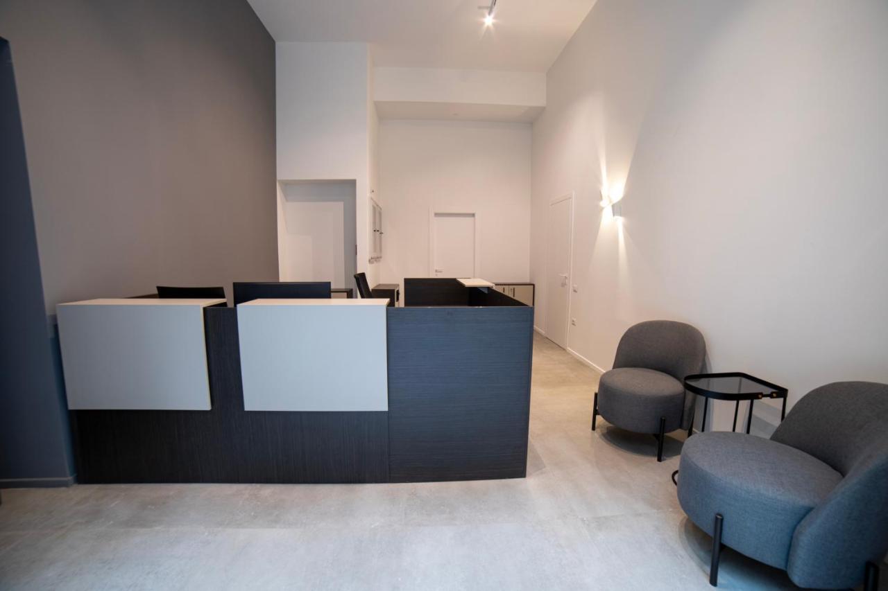 Be Mate Torino Centro Apartment Exterior foto
