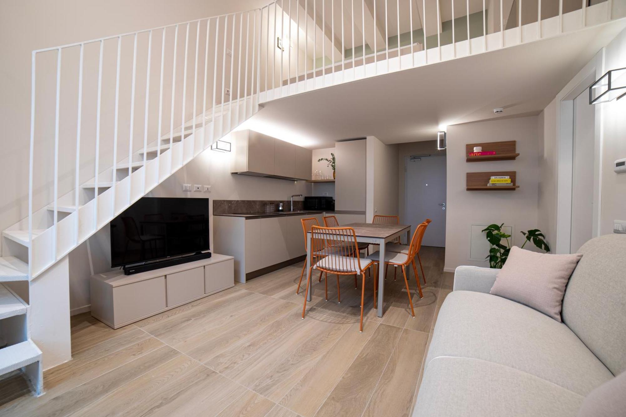 Be Mate Torino Centro Apartment Exterior foto
